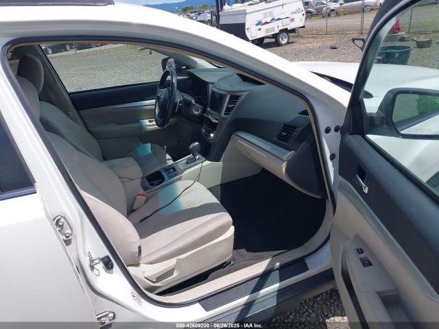 Subaru 2.5na u5 2014 4S4BRBCC8E3229317 Image 5