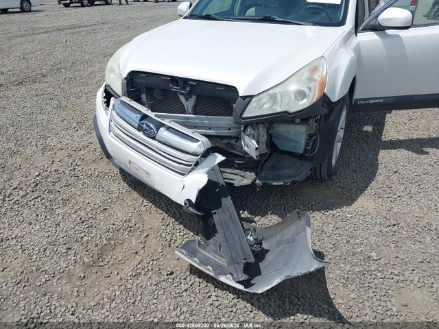Subaru 2.5na u5 2014 4S4BRBCC8E3229317 Image 6