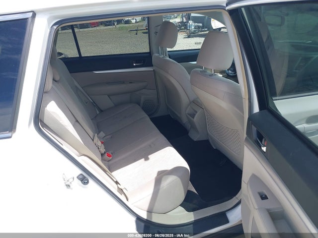 Subaru 2.5na u5 2014 4S4BRBCC8E3229317 Image 8