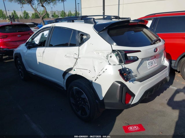 Subaru na 2025 4S4GUHM65S3729074 Image 3