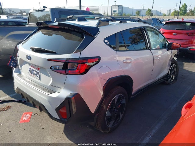 Subaru na 2025 4S4GUHM65S3729074 Image 4