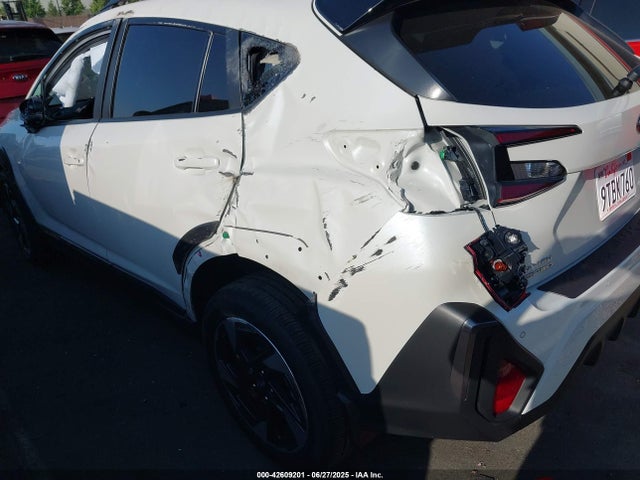 Subaru na 2025 4S4GUHM65S3729074 Image 6