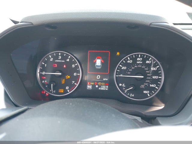 Subaru na 2025 4S4GUHM65S3729074 Image 7