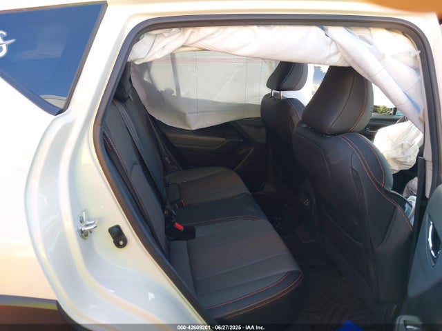 Subaru na 2025 4S4GUHM65S3729074 Image 8
