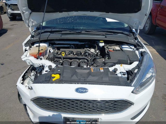 1FADP3F2XJL250665 Ford 2.0l gdi
