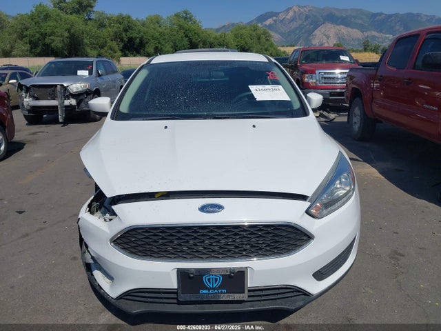 1FADP3F2XJL250665 Ford 2.0l gdi