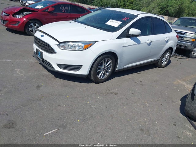 1FADP3F2XJL250665 Ford 2.0l gdi