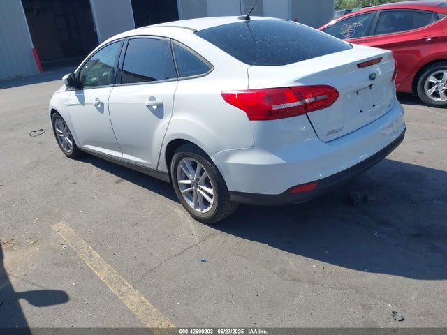 1FADP3F2XJL250665 Ford 2.0l gdi