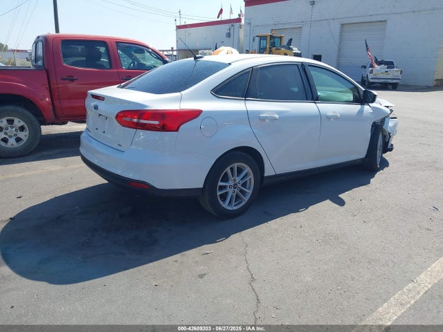 1FADP3F2XJL250665 Ford 2.0l gdi