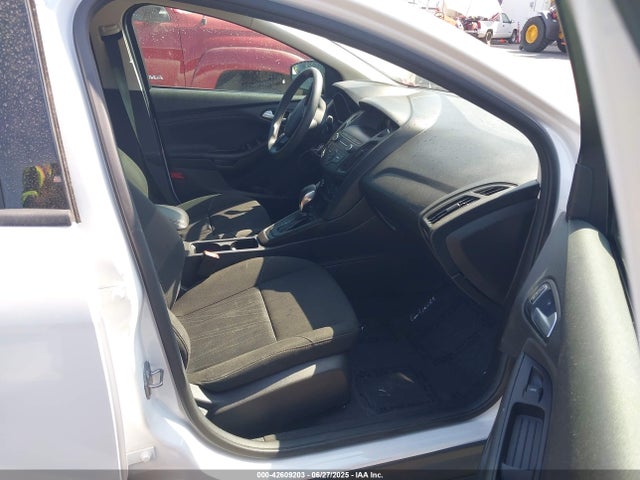 1FADP3F2XJL250665 Ford 2.0l gdi
