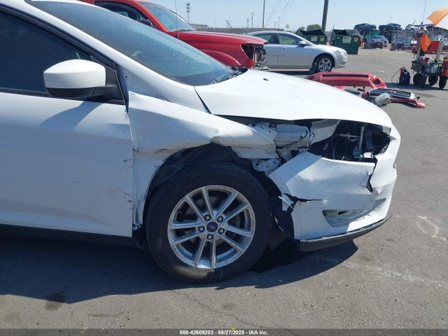 1FADP3F2XJL250665 Ford 2.0l gdi