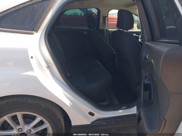 1FADP3F2XJL250665 Ford 2.0l gdi