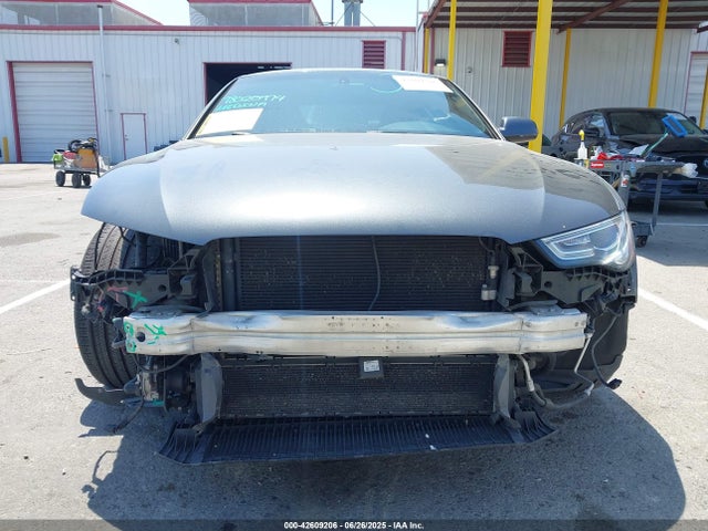 Audi 2015 2015 WAUCGAFR1FA015272 Image 13