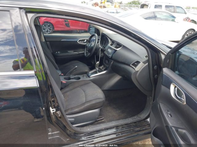 2018 NISSAN SENTRA 3N1AB7APXJY261794 Photo 4