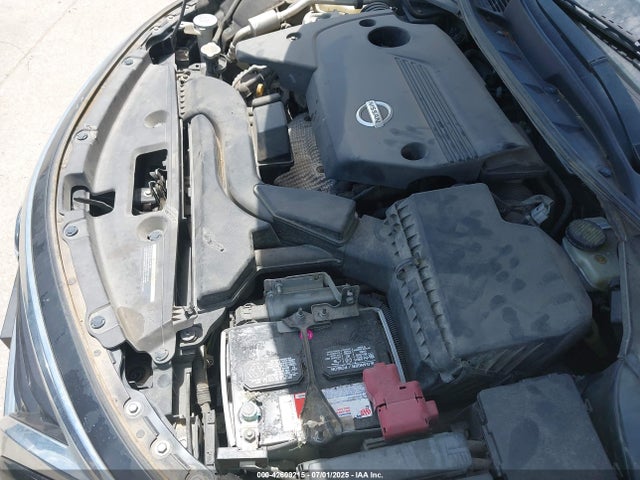 Nissan 2015 2015 1N4AL3AP6FC232964 Image 10