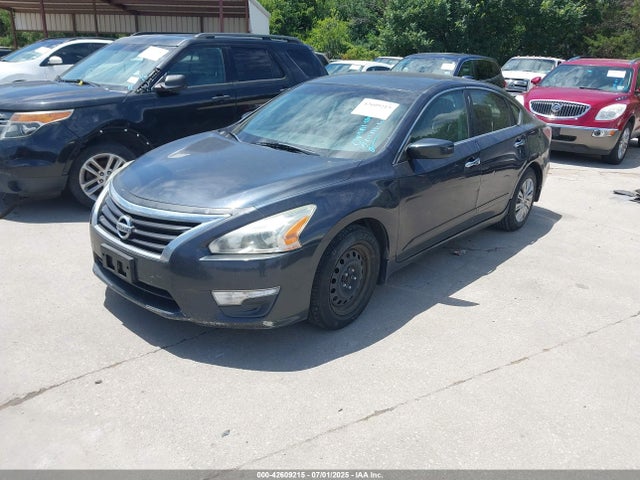 Nissan 2015 2015 1N4AL3AP6FC232964 Image 2