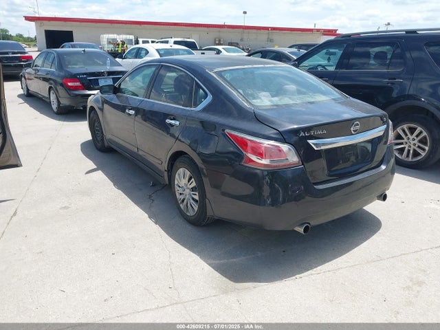 Nissan 2015 2015 1N4AL3AP6FC232964 Image 3
