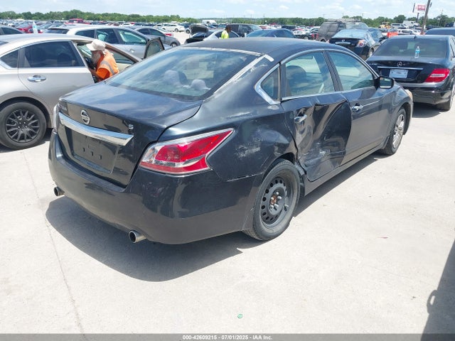 Nissan 2015 2015 1N4AL3AP6FC232964 Image 4