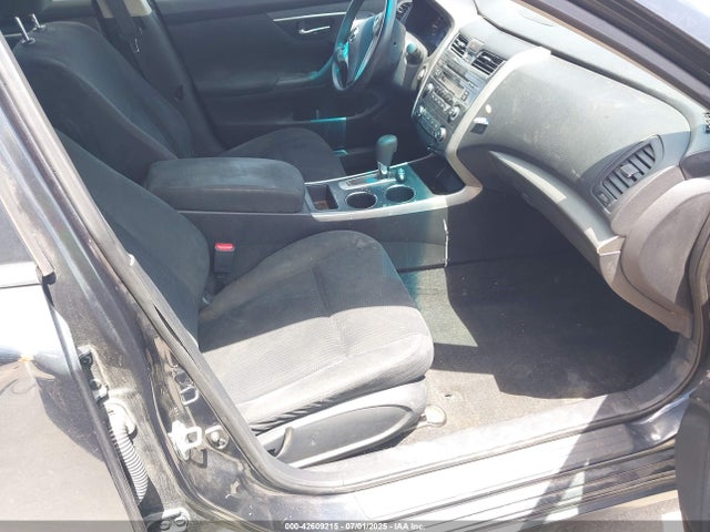 Nissan 2015 2015 1N4AL3AP6FC232964 Image 5