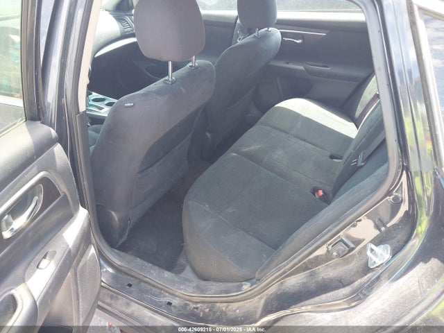 Nissan 2015 2015 1N4AL3AP6FC232964 Image 8