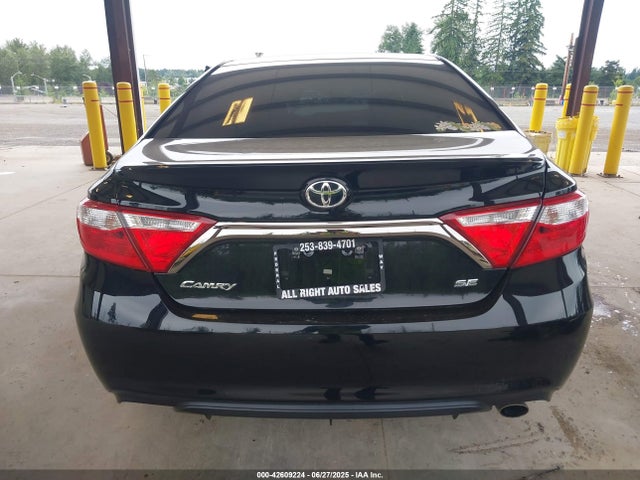 Toyota 2ar-fe 2017 4T1BF1FK7HU786644 Image 16