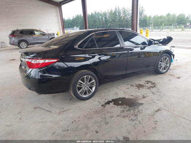 Toyota 2ar-fe 2017 4T1BF1FK7HU786644 Image 4