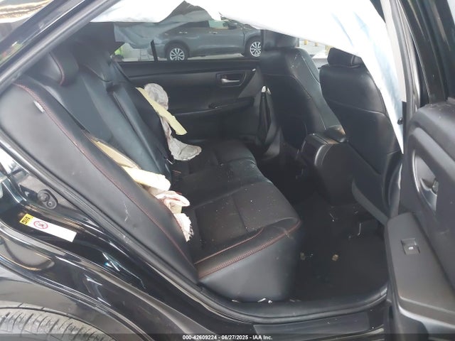 Toyota 2ar-fe 2017 4T1BF1FK7HU786644 Image 8