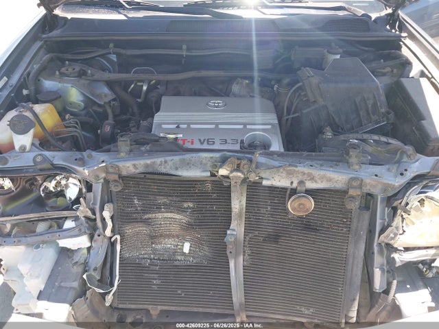 Продажа на аукционе авто 2005 Toyota Highlander Limited V6, vin: JTEDP21A650050906, номер лота: 42609225