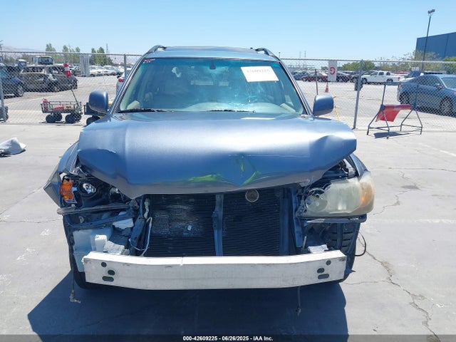 Продажа на аукционе авто 2005 Toyota Highlander Limited V6, vin: JTEDP21A650050906, номер лота: 42609225