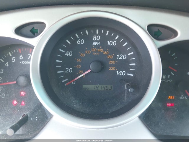 Продажа на аукционе авто 2005 Toyota Highlander Limited V6, vin: JTEDP21A650050906, номер лота: 42609225