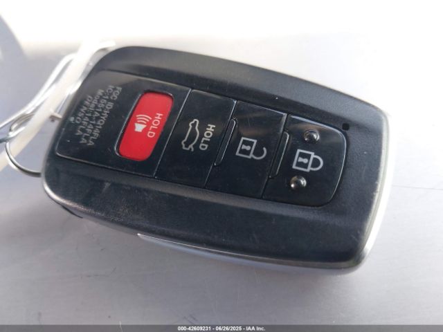2021 TOYOTA MIRAI JTDAAAAA3MA002999 Photo 10
