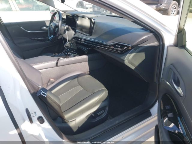 2021 TOYOTA MIRAI JTDAAAAA3MA002999 Photo 4
