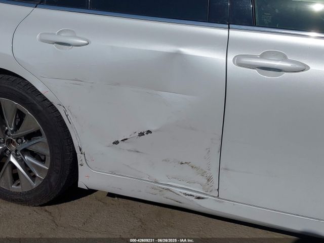 2021 TOYOTA MIRAI JTDAAAAA3MA002999 Photo 5