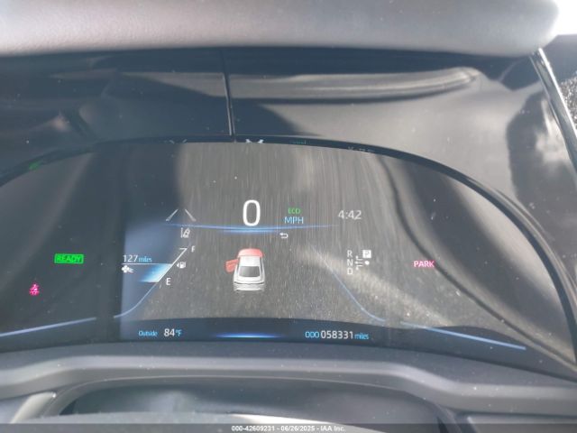 2021 TOYOTA MIRAI JTDAAAAA3MA002999 Photo 6
