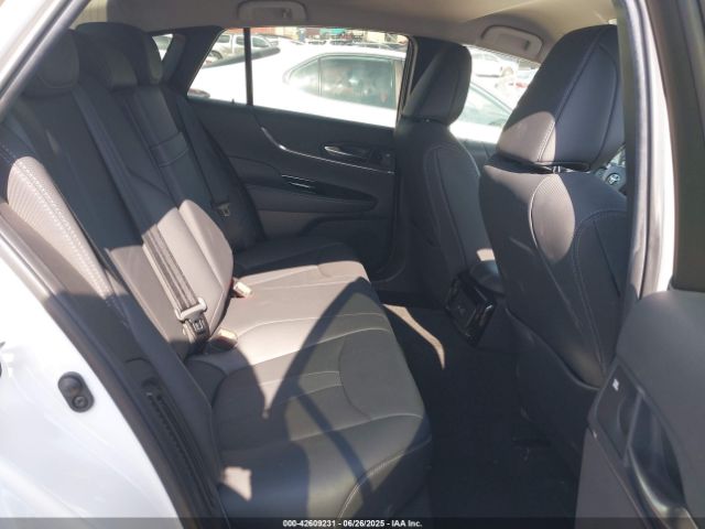 2021 TOYOTA MIRAI JTDAAAAA3MA002999 Photo 7