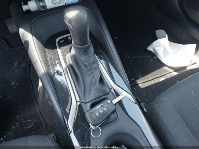2021 TOYOTA COROLLA 5YFS4MCE6MP096966 Photo 10