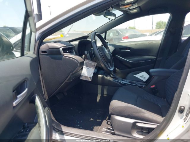 2021 TOYOTA COROLLA 5YFS4MCE6MP096966 Photo 4
