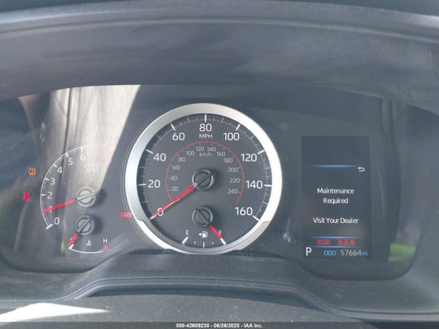 2021 TOYOTA COROLLA 5YFS4MCE6MP096966 Photo 6
