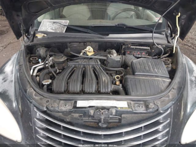 2005 CHRYSLER PT CRUISER 3C8FY68B15T536816 Photo 9