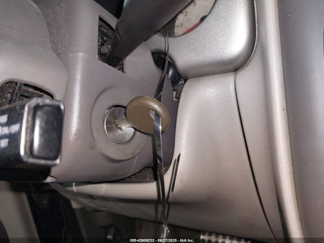 2005 CHRYSLER PT CRUISER 3C8FY68B15T536816 Photo 10