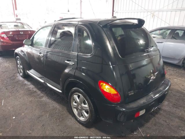 2005 CHRYSLER PT CRUISER 3C8FY68B15T536816 Photo 2