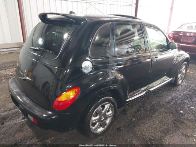 2005 CHRYSLER PT CRUISER 3C8FY68B15T536816 Photo 3