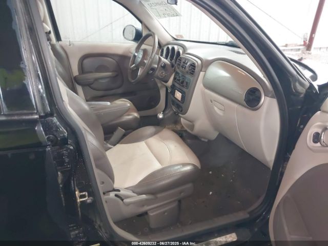 2005 CHRYSLER PT CRUISER 3C8FY68B15T536816 Photo 4