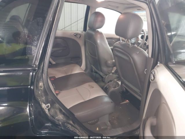 2005 CHRYSLER PT CRUISER 3C8FY68B15T536816 Photo 7