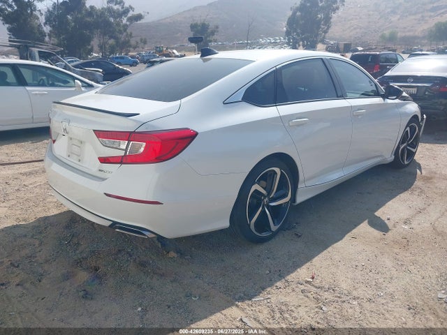 1HGCV1F30NA103976 Honda l15be