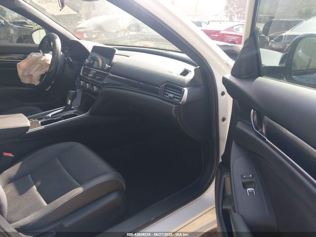 1HGCV1F30NA103976 Honda l15be