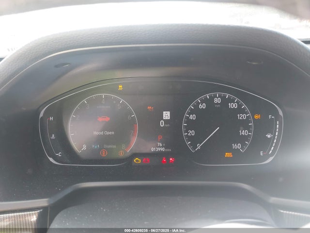 1HGCV1F30NA103976 Honda l15be