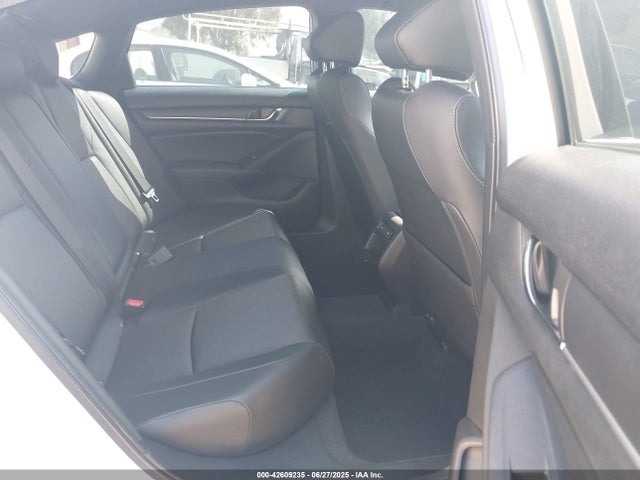 1HGCV1F30NA103976 Honda l15be