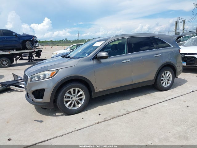 5XYPGDA36GG027928 KIA dohc gdi theta ii
