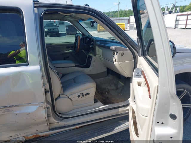 2004 CADILLAC ESCALADE 1GYEK63N64R220717 Photo 4